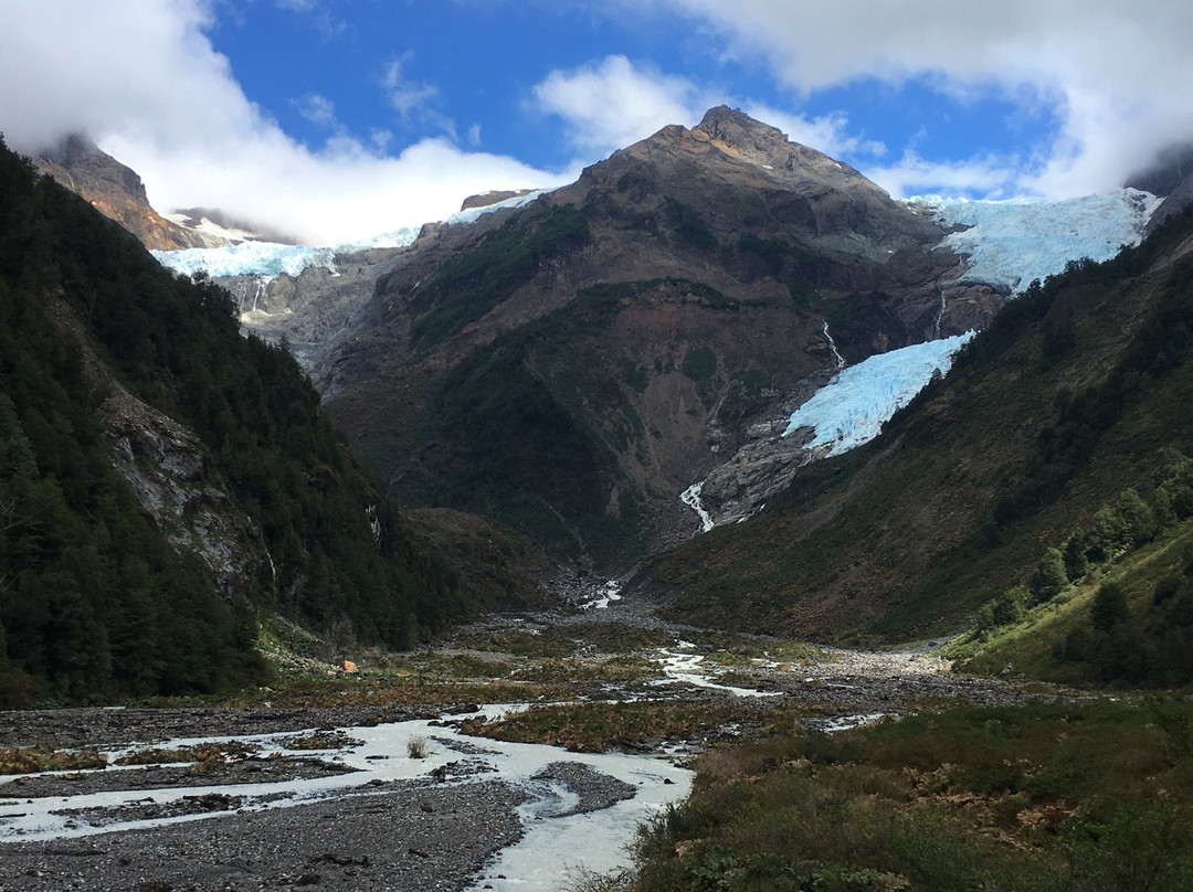 Ventisquero Yelcho-Chaiten必去景点