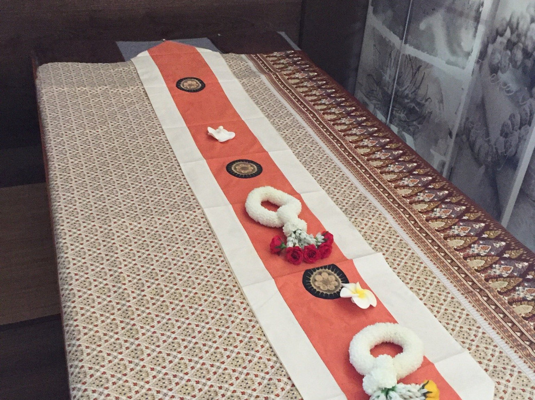 Portocolom旅游景点-Sawasdee Thai Massage by Chalisa