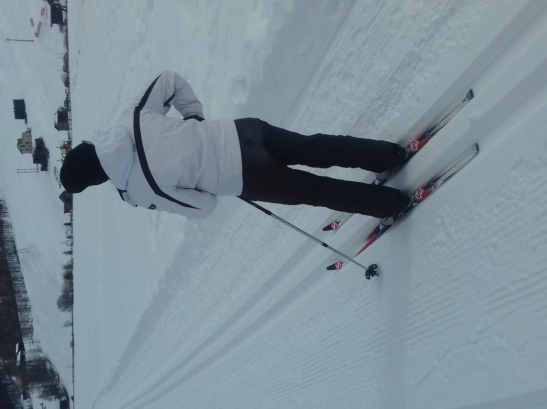 Silene Sport Livigno-利维尼奥必去景点