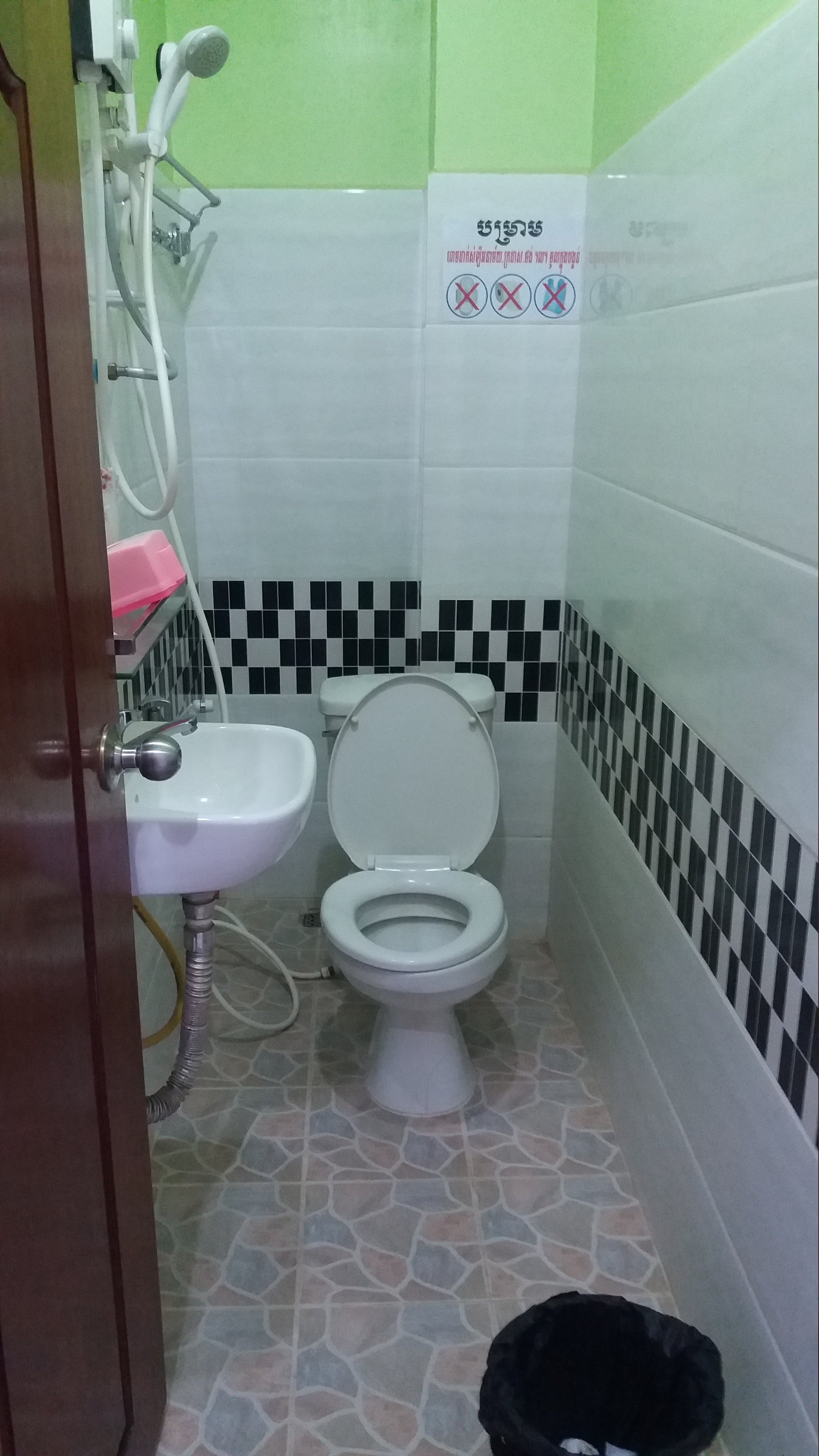 Sokchea Chantha Guest House-官方