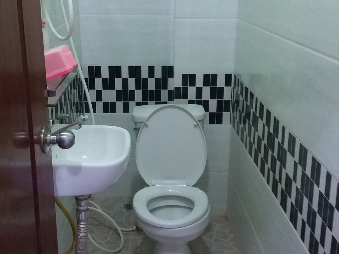 Stueng Saen酒店住宿-Sokchea Chantha Guest House