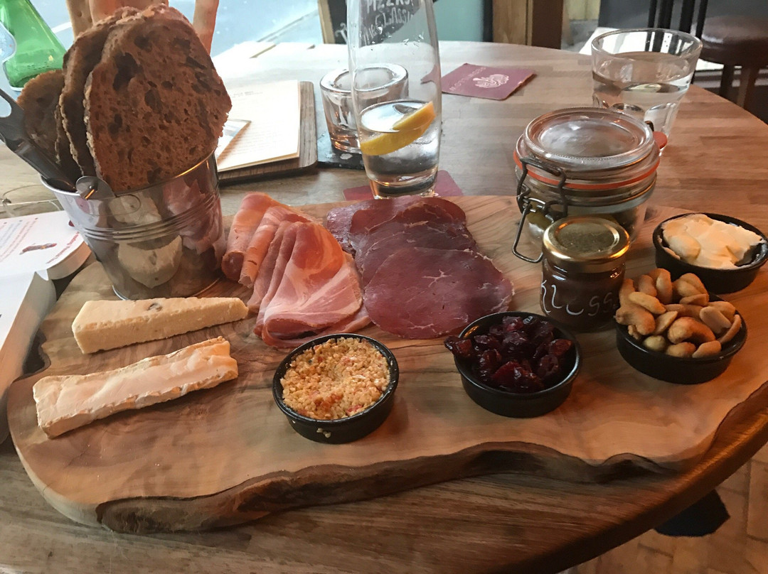 RedWillow-麦克尔斯菲尔德必去景点