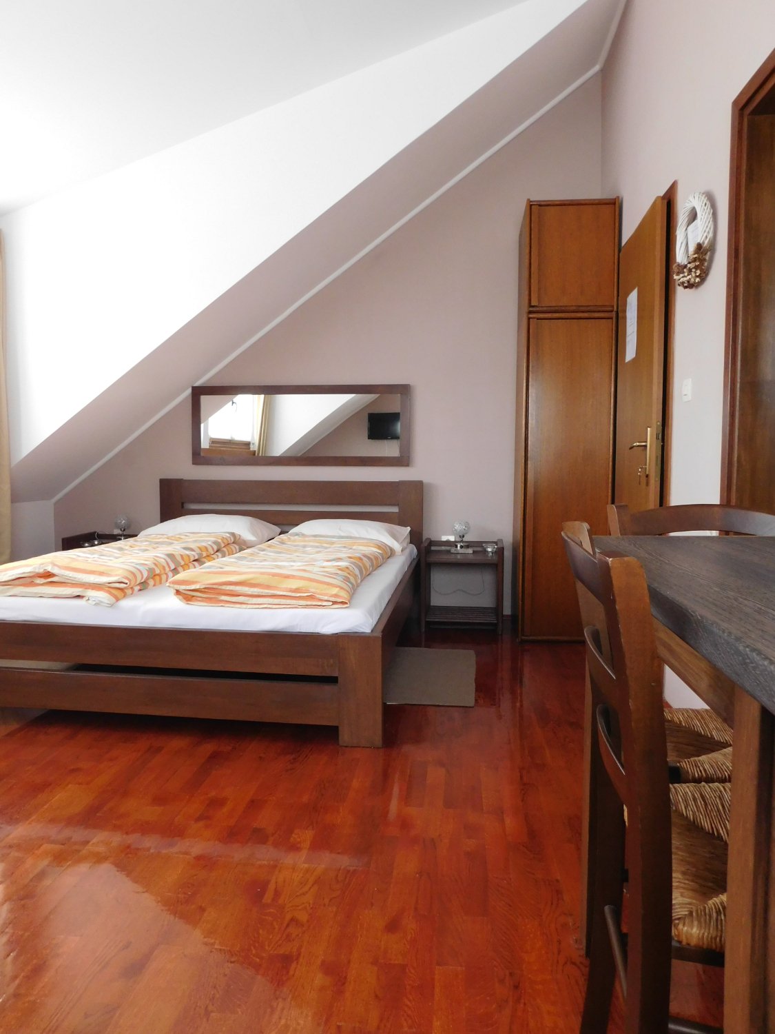 Apartments and Rooms Stefanac-官方