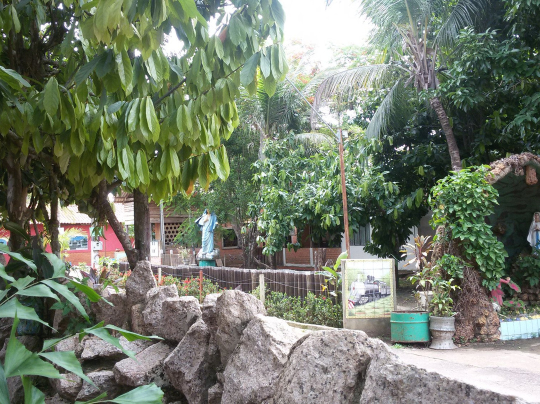 International Presepio da Igreja de Sao Tiago Museum