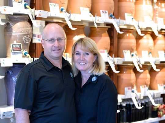 Vom Fass-科罗纳多必去景点