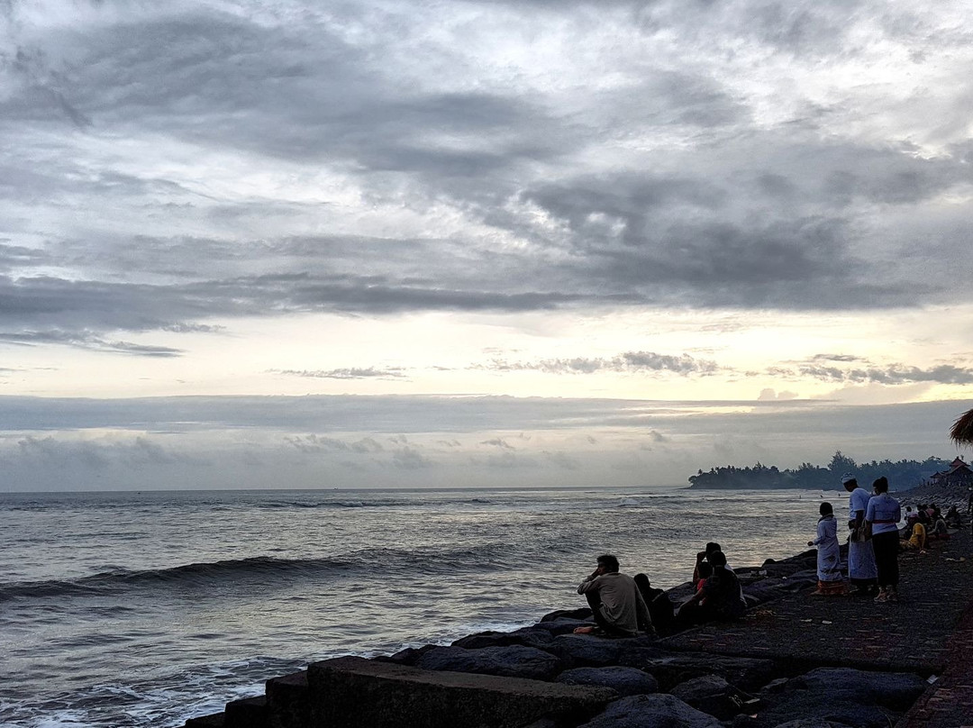 Lebih Beach-吉安雅必去景点