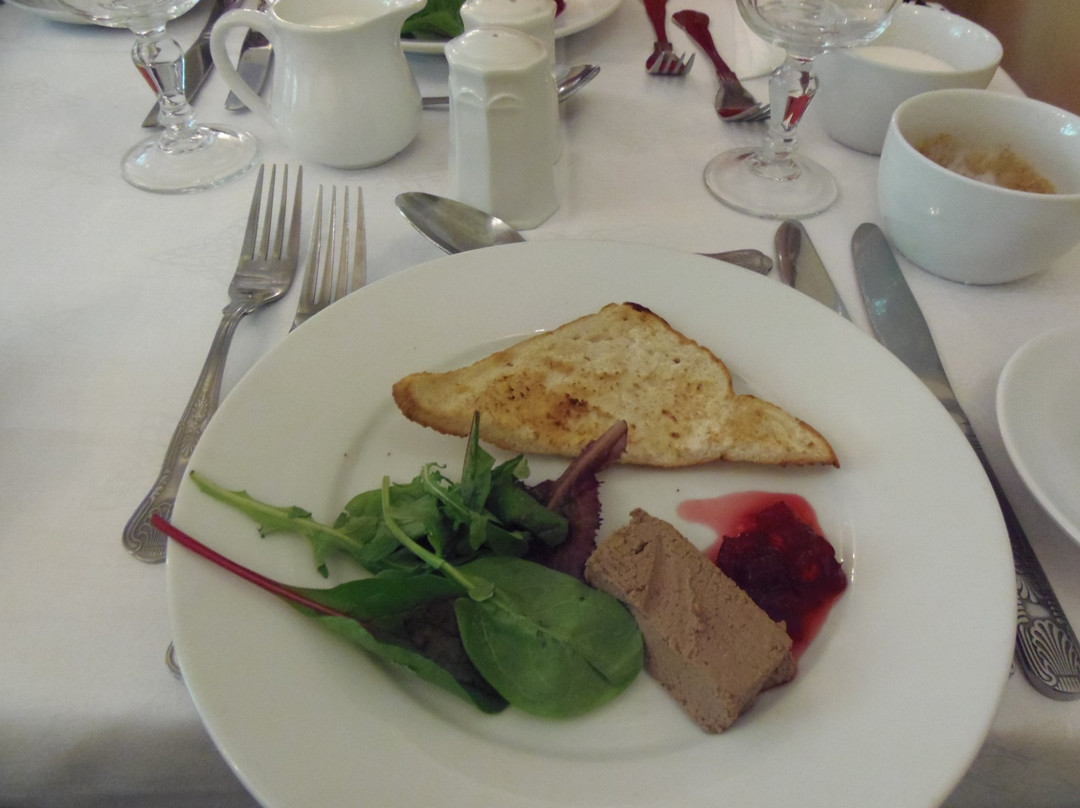 Redmond Restaurant
