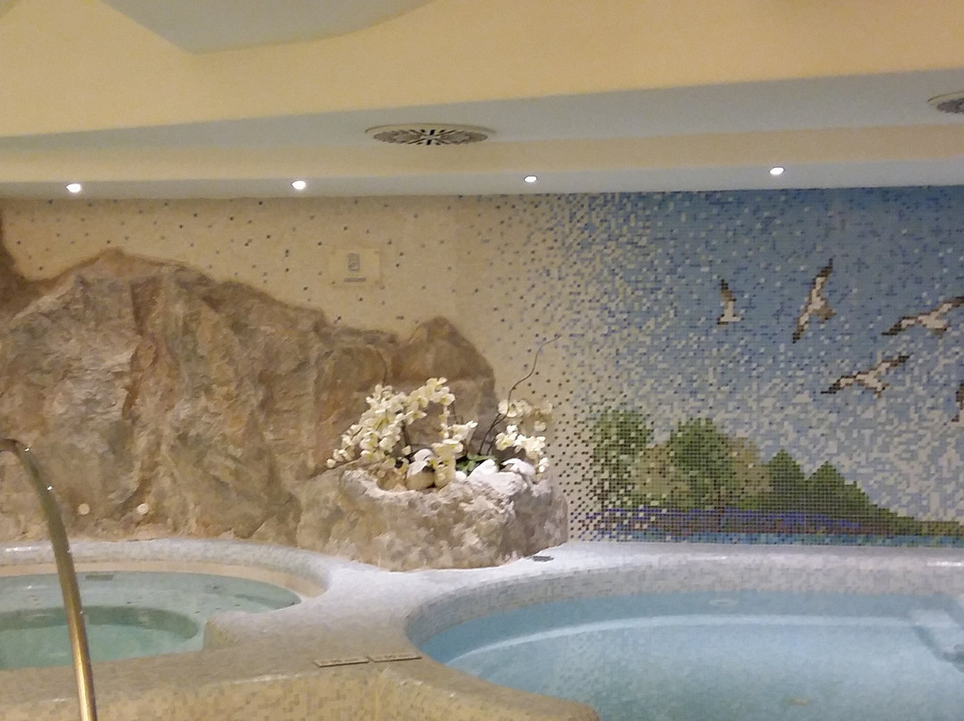 SPA CEò景点图片