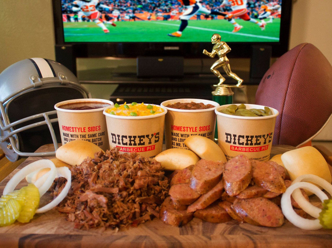 Dickey's Barbecue Pit