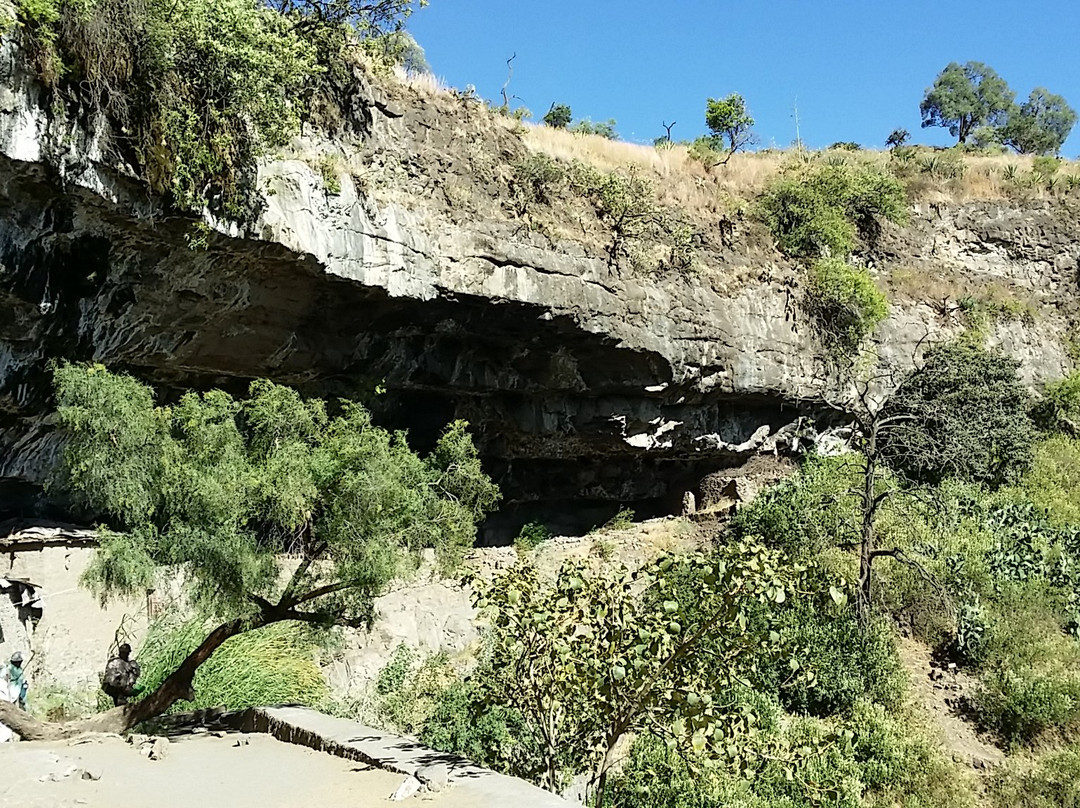 Monastery of Na’akuto La’ab景点图片
