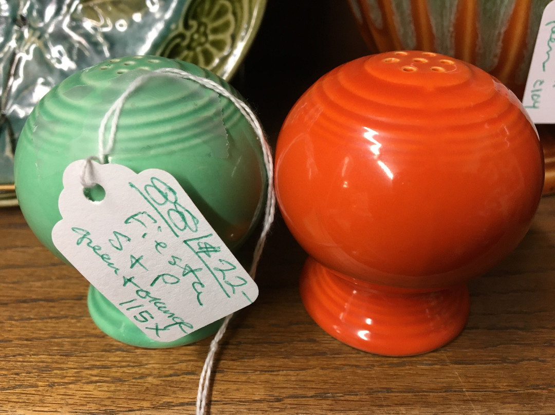 Carmel Old Town Antique Mall-卡梅尔必去景点