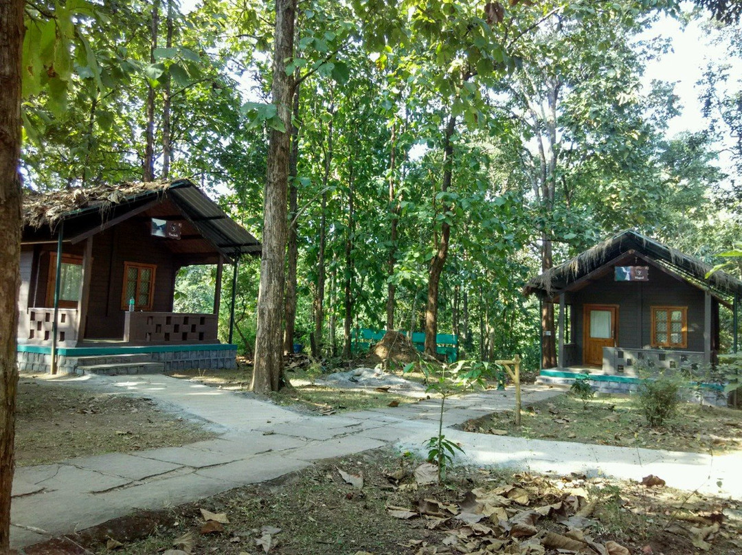 Kulgi Nature Camp