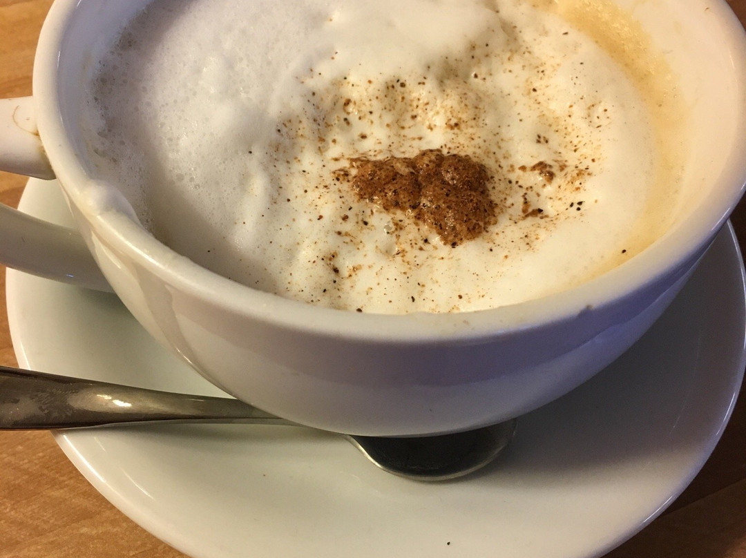 South Side Coffee Co.