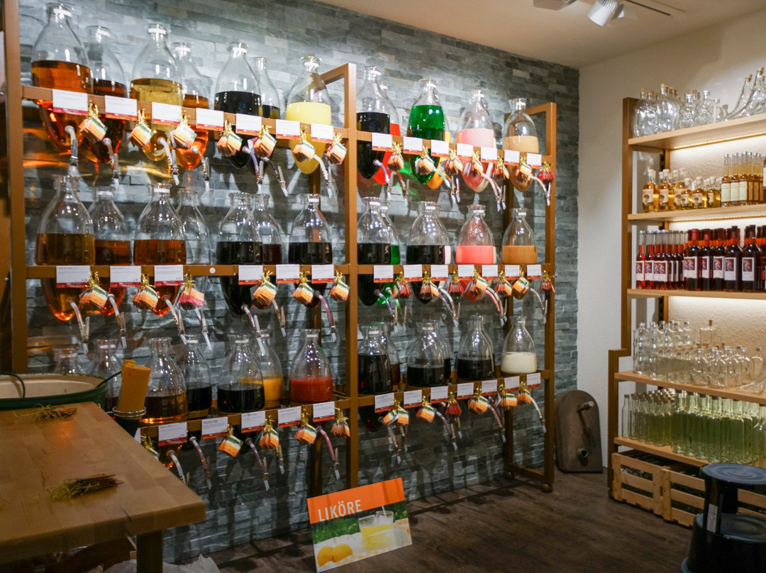 Weingut Walter J. Oster-科赫姆必去景点