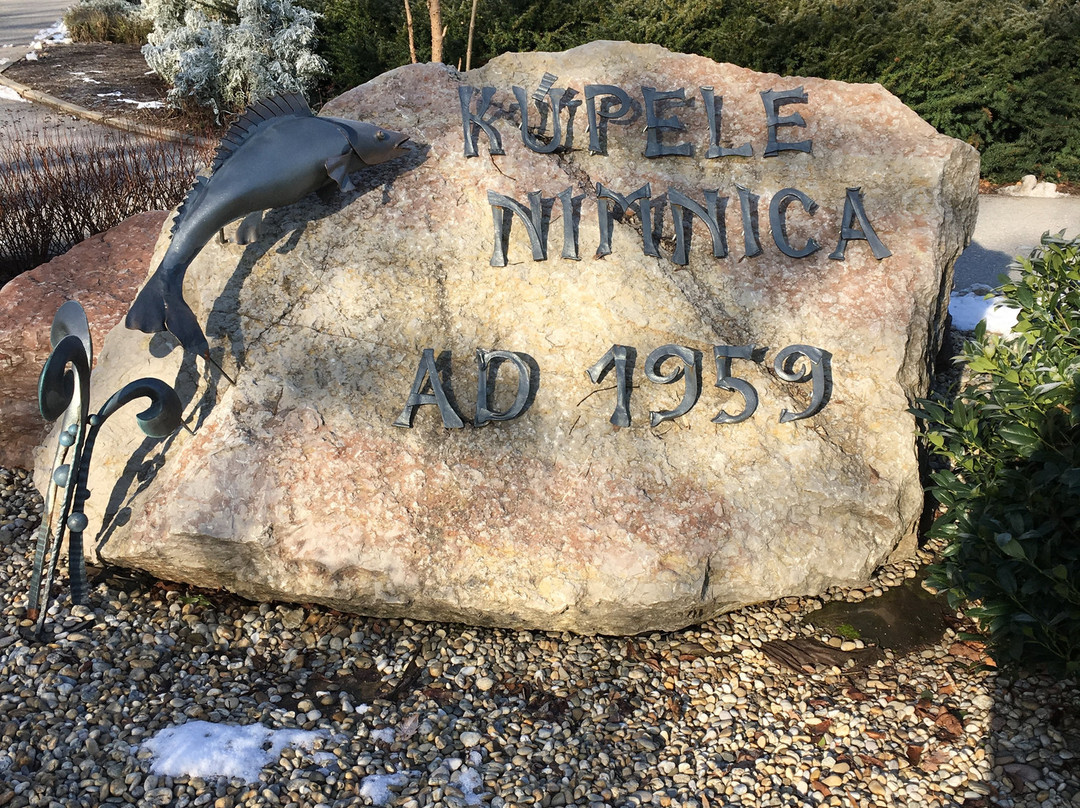 Nimnica旅游攻略图片