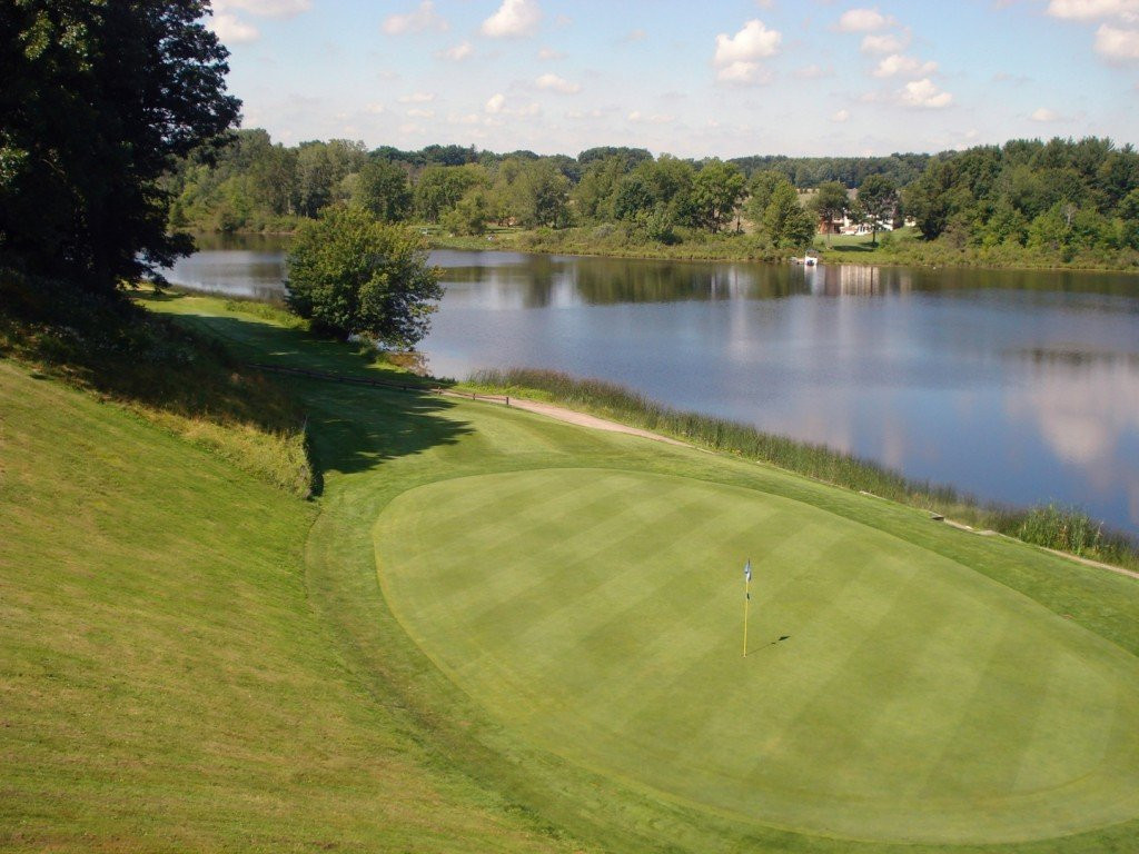 Saskatoon Golf Club景点图片