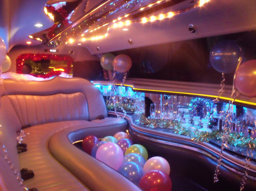 Premier Limos