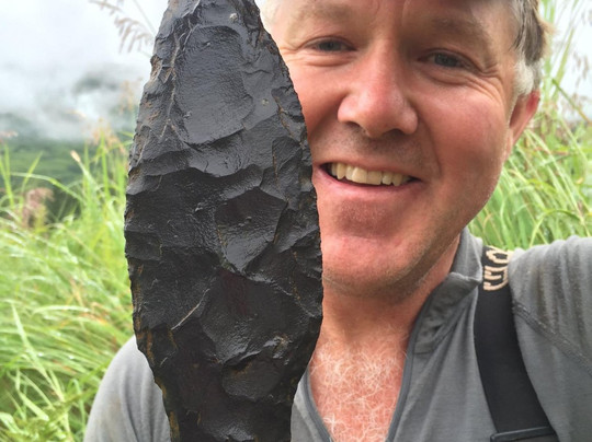 Alutiiq Museum-Kodiak必去景点