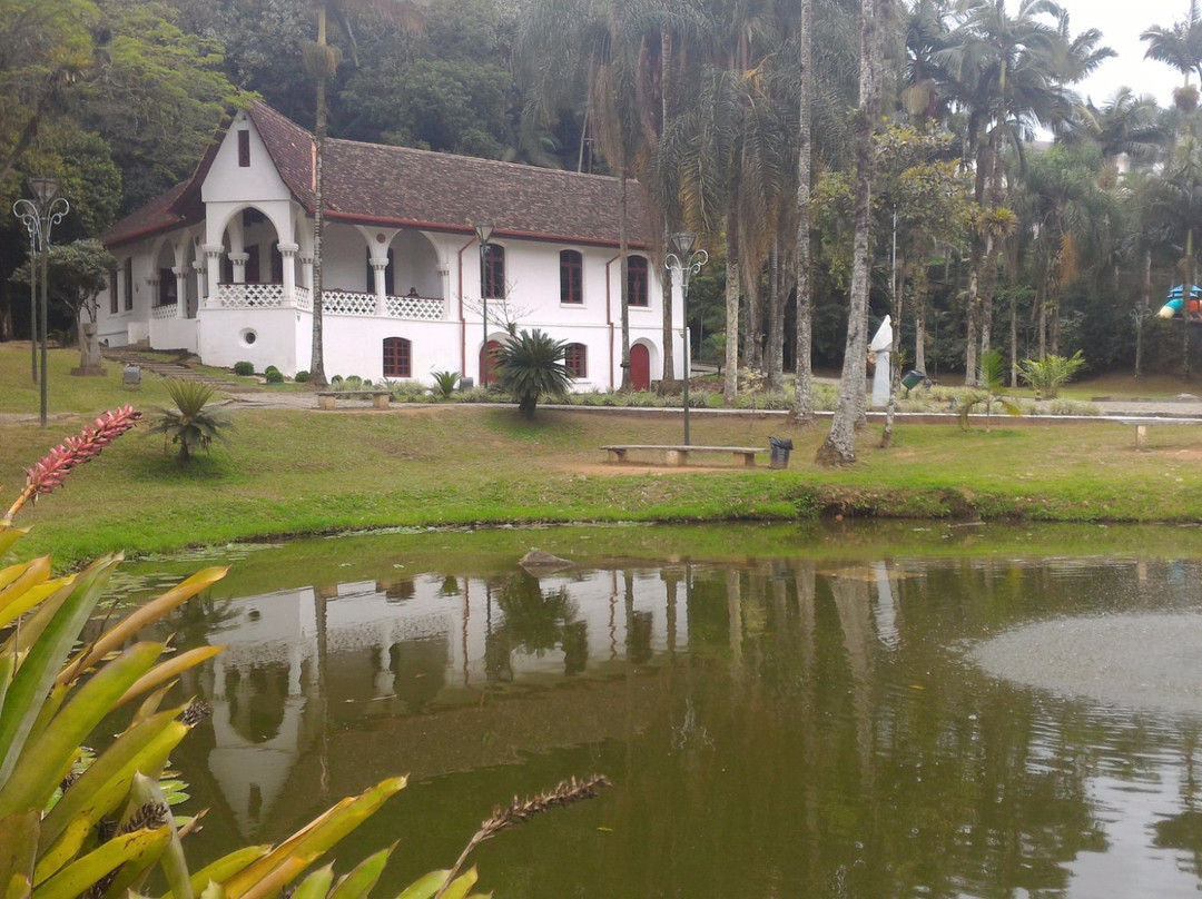 Museu de Arte de Joinville景点图片