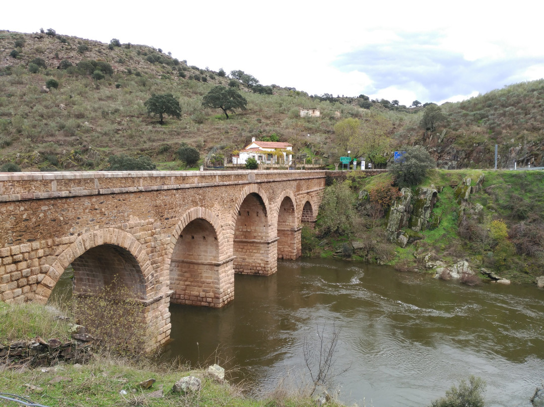 Valencia de Alcantara旅游攻略图片