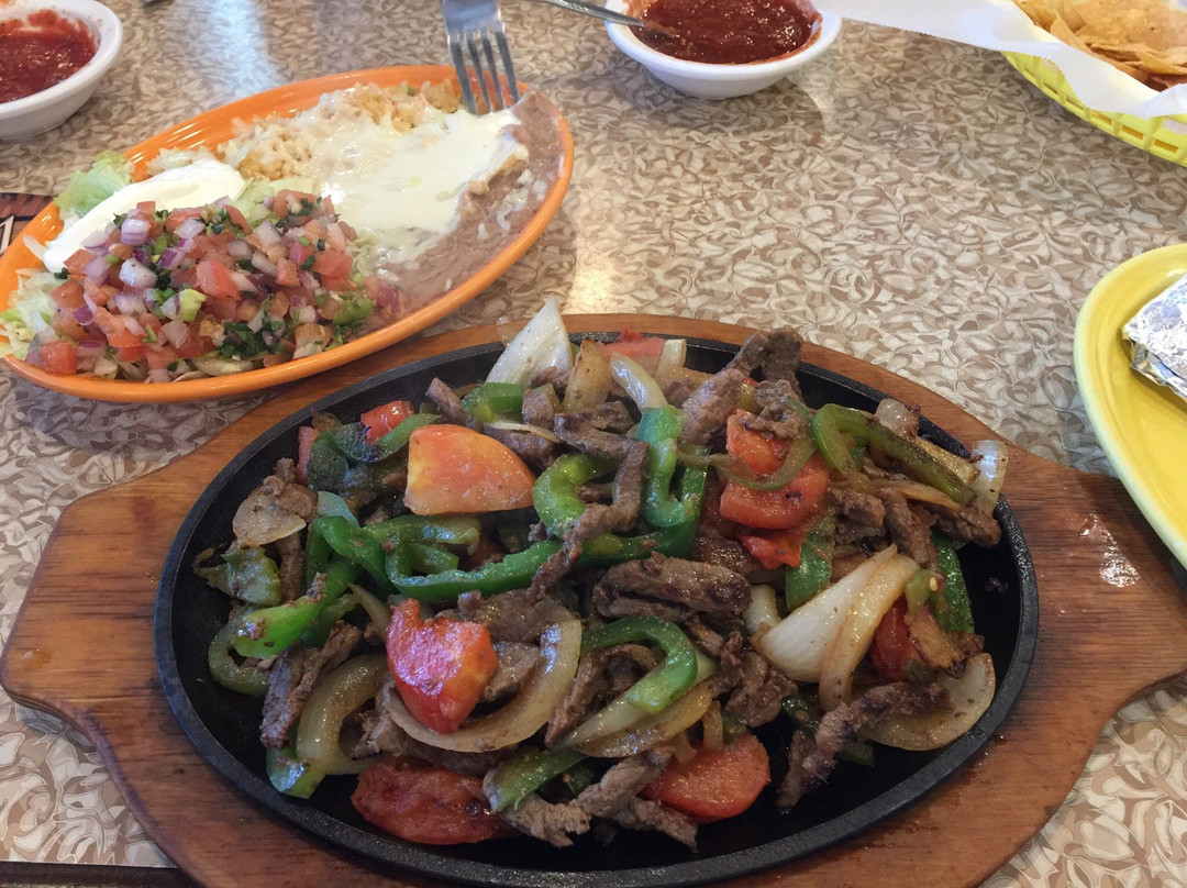 Parkton餐馆和美食-La Cocina Mexican Restaurant