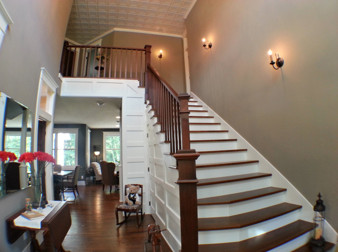 The Oliver Acreage主图