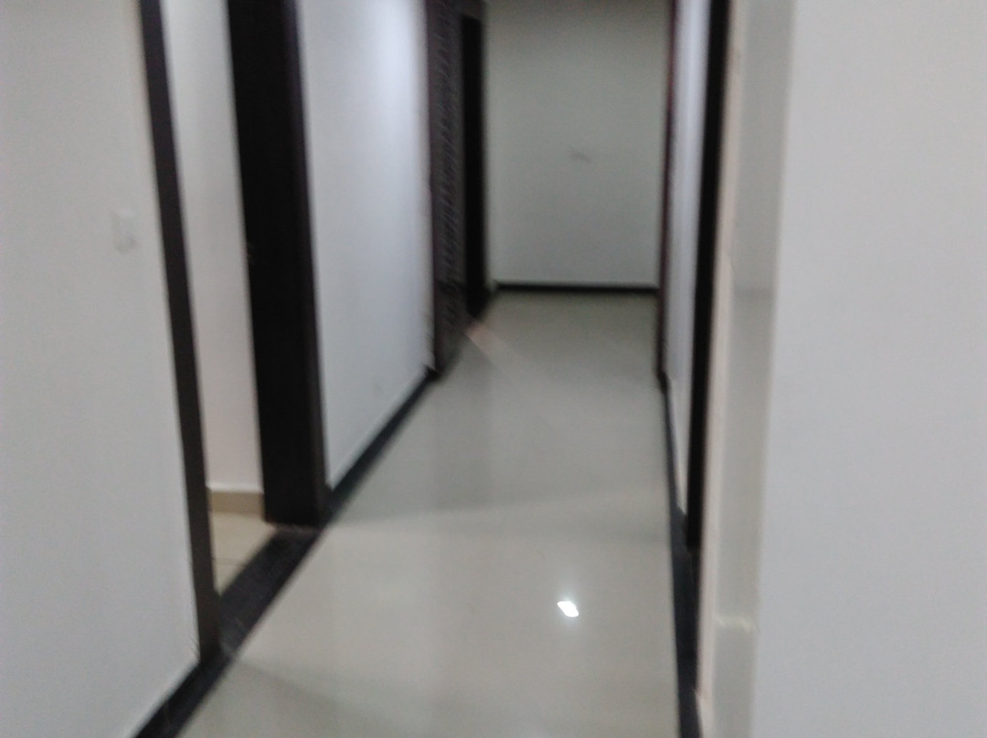 Hotel Satyam International主图