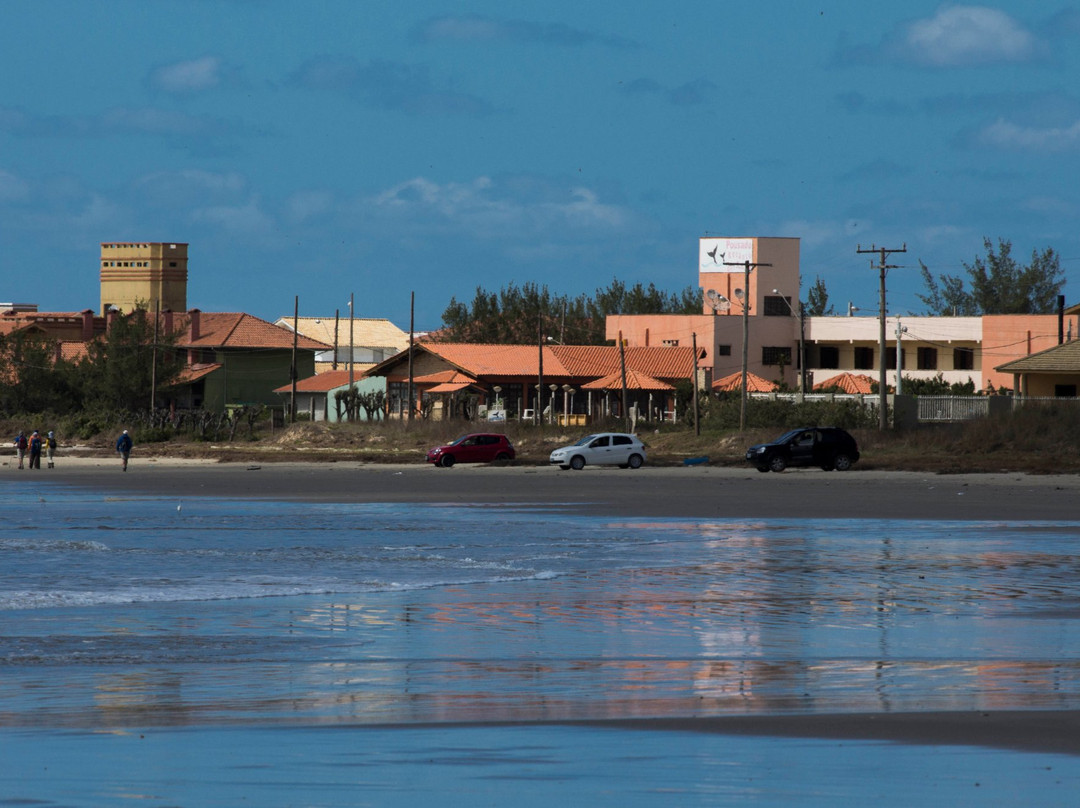 Itapiruba Beach-Laguna必去景点
