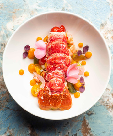 Marea Seafood & Beverage餐厅图片