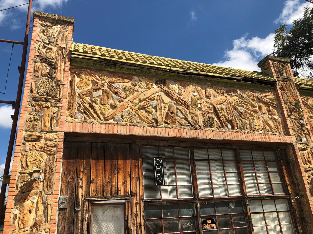 Historic Downtown Glen Rose-Glen Rose必去景点