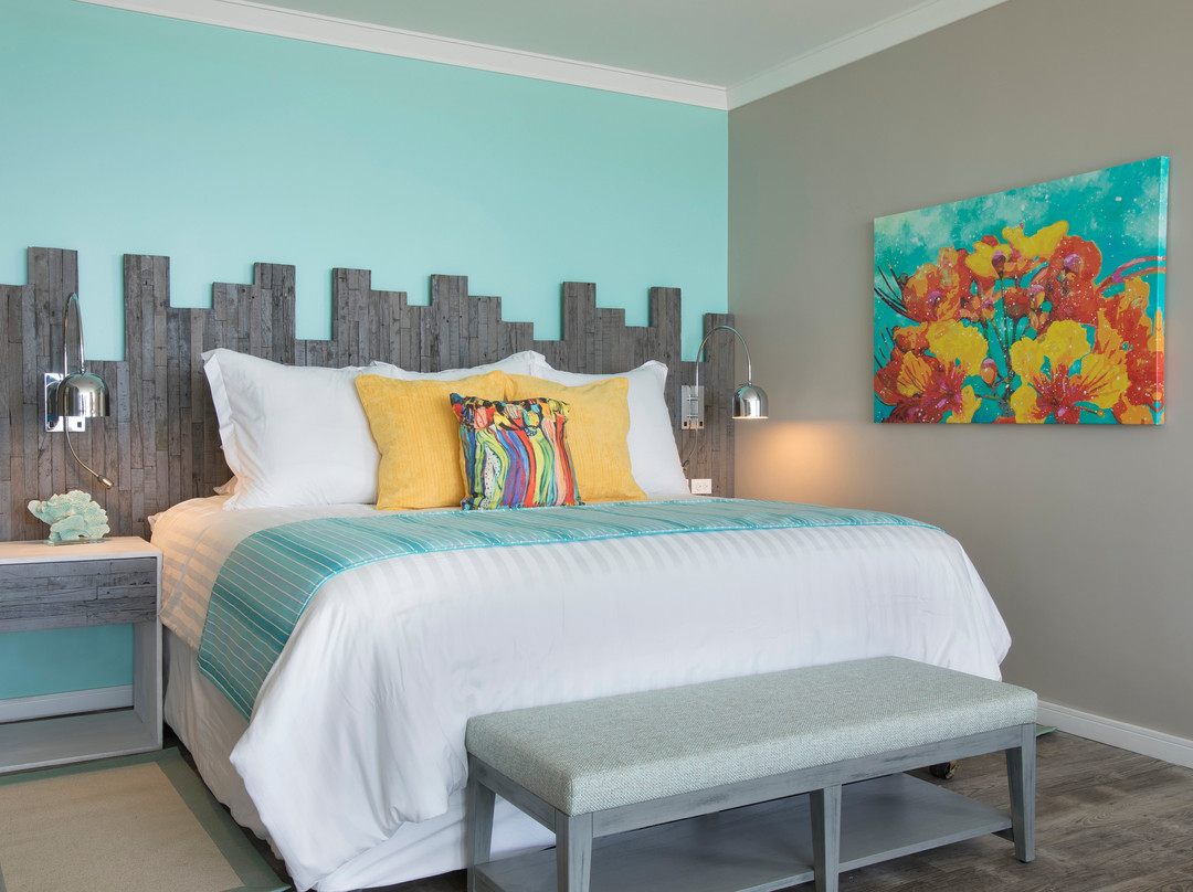 Sea Breeze Beach House主图