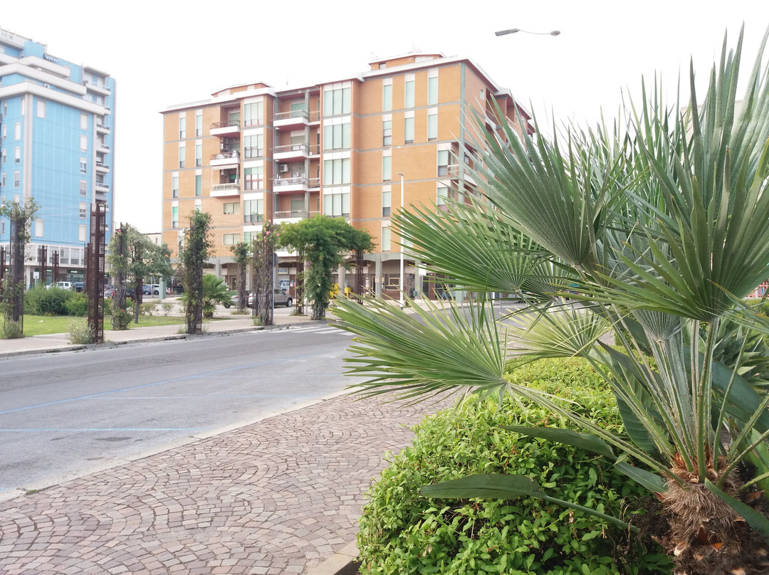 B&B Le Terrazze主图