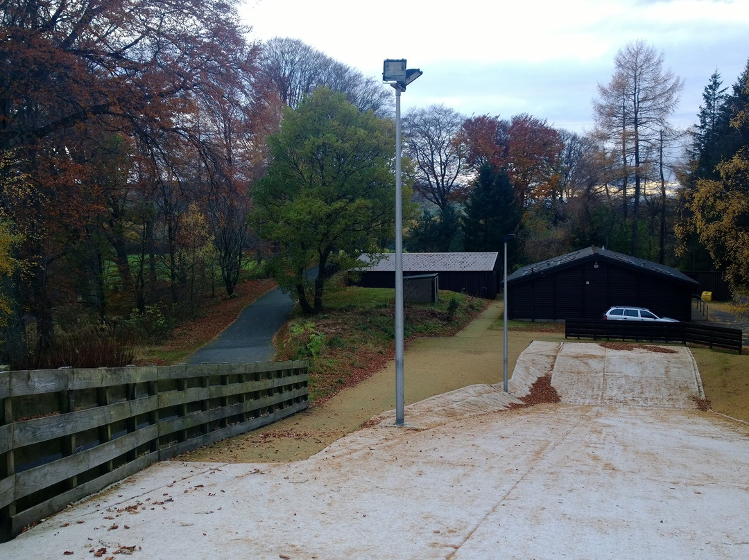 Huntly Nordic and Outdoor Centre-Huntly必去景点