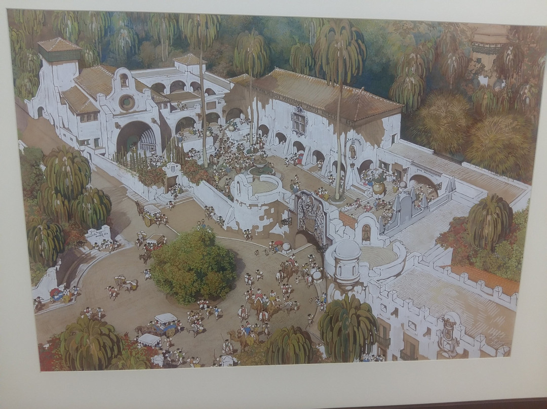 Museo Nestor景点图片