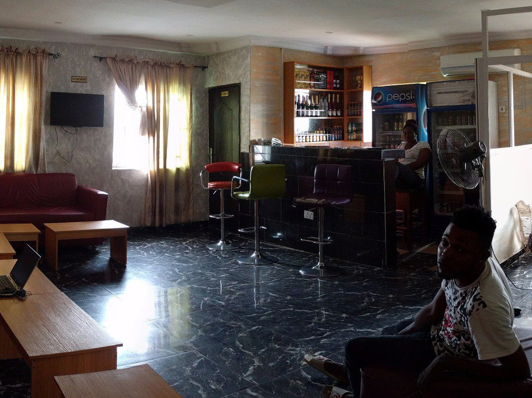 Marvel Hotel and Suites Annex