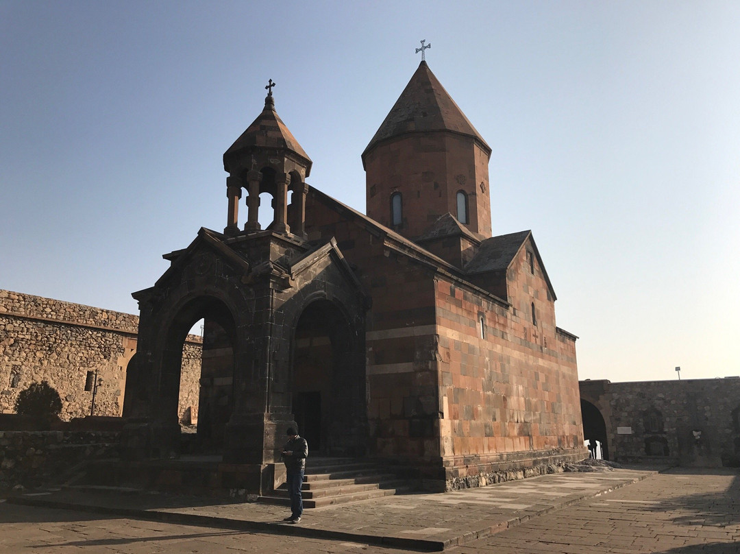 Travel Armenia景点图片