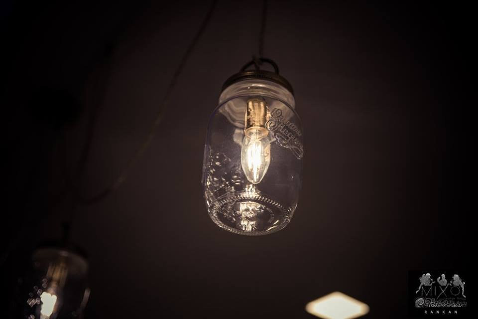 Mixó Lounge Bar-Palagianello必去景点