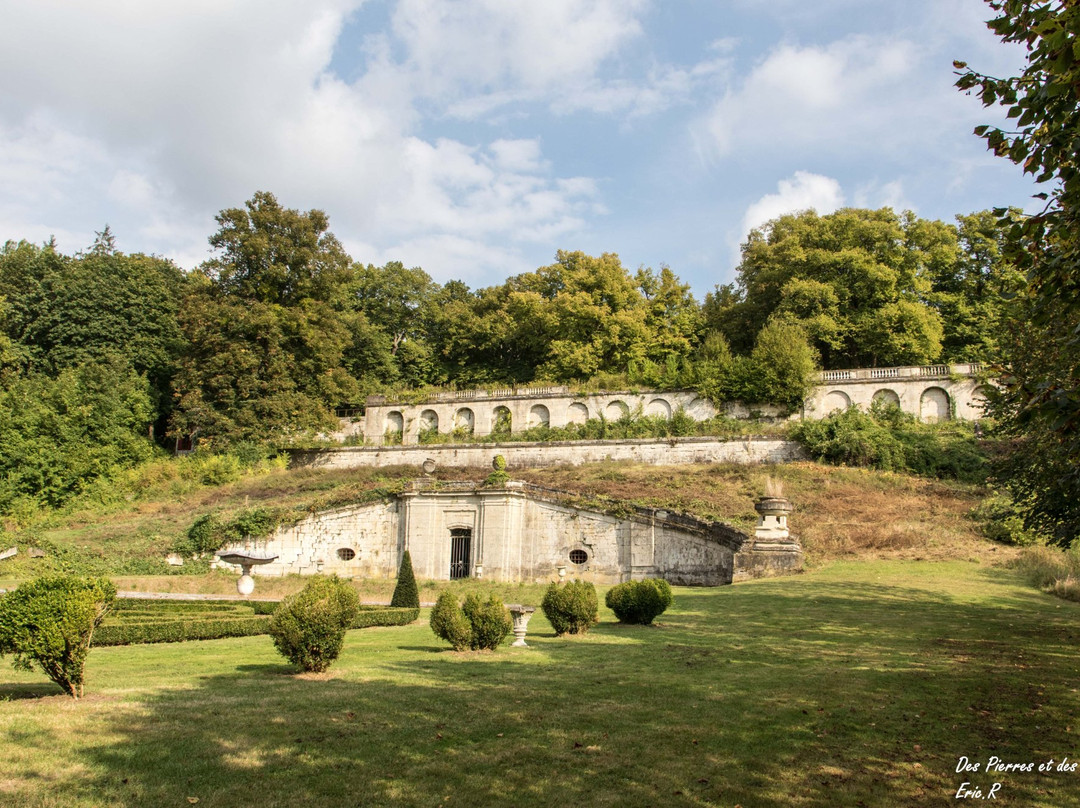 Château de Stors景点图片