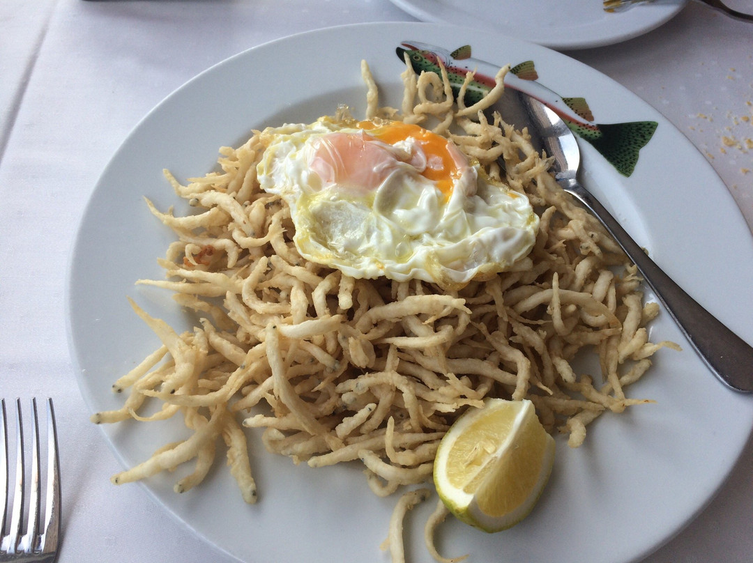 Restaurante Juan Carmona