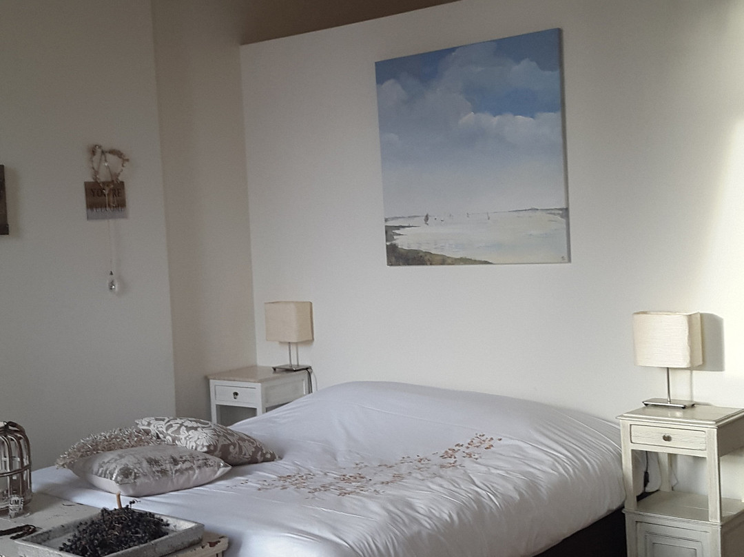 B & B Zierikzee