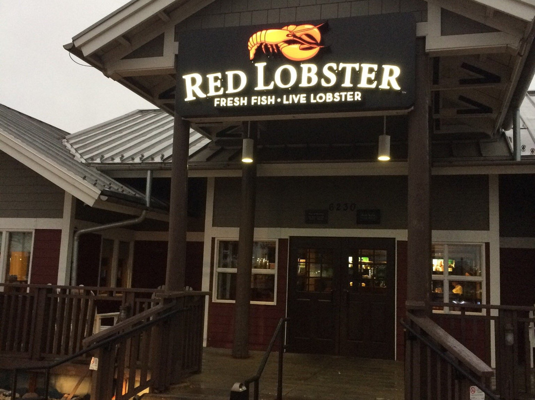 Red Lobster
