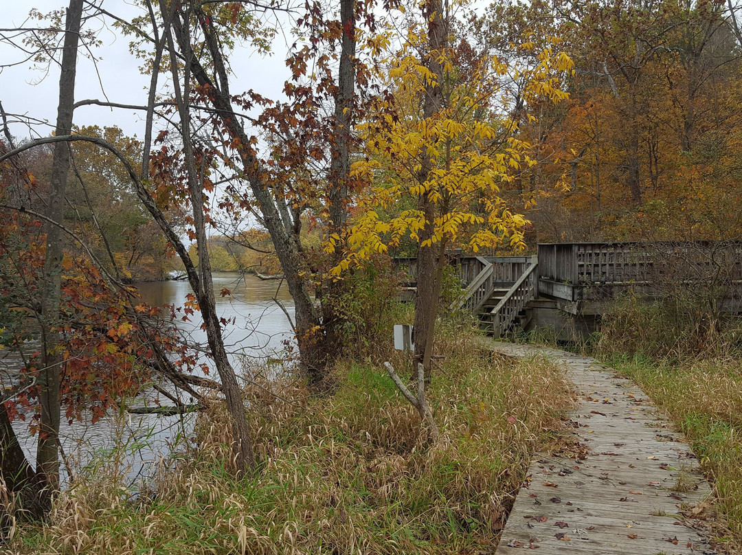 Kalamazoo Nature Center景点图片