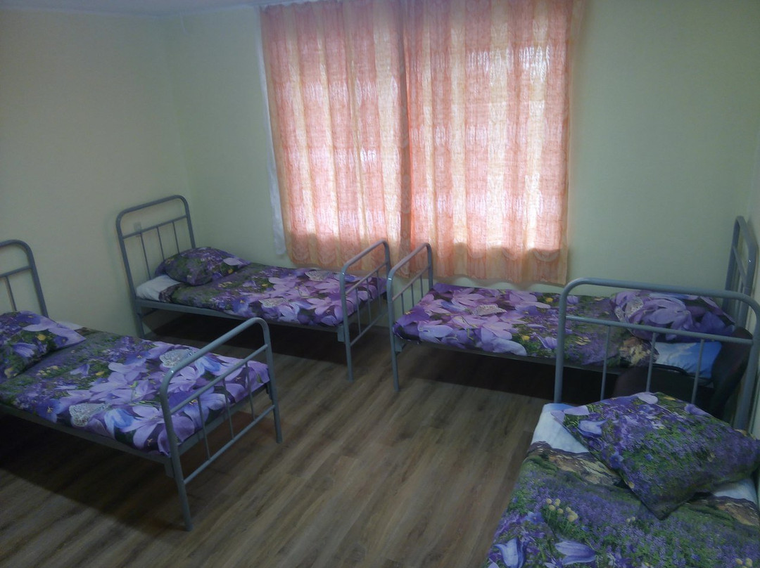 Hostel Kolibri