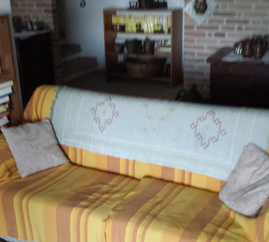 Agriturismo Bacchiocchi