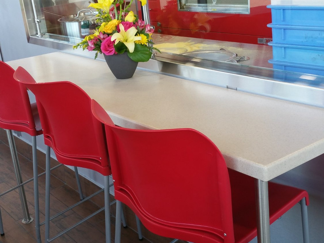 McGregor餐馆和美食-Domino's Pizza