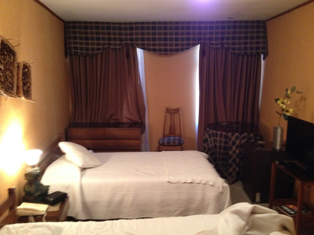 Balcones De Aragon主图