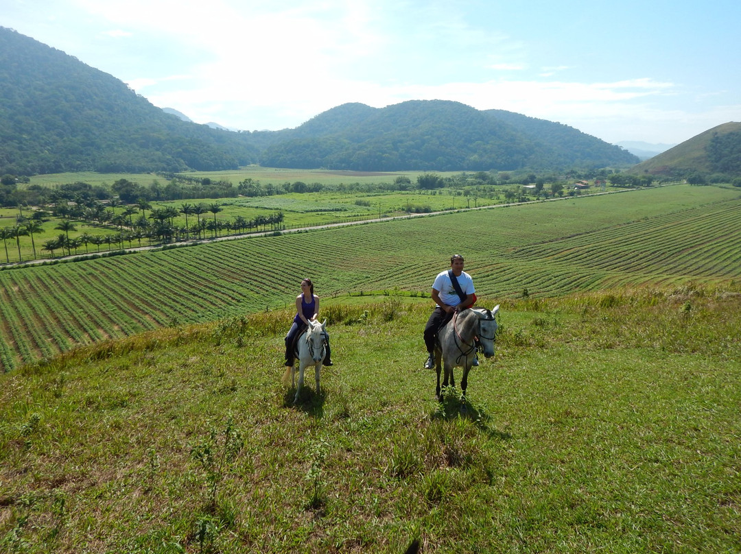 Haras Vale do Fojo-Guapimirim必去景点