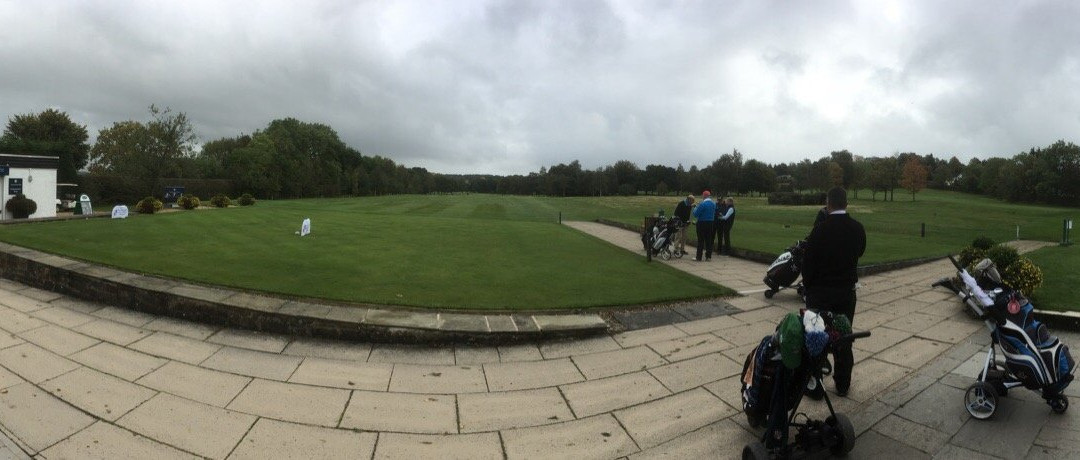 Pannal Golf Club景点图片