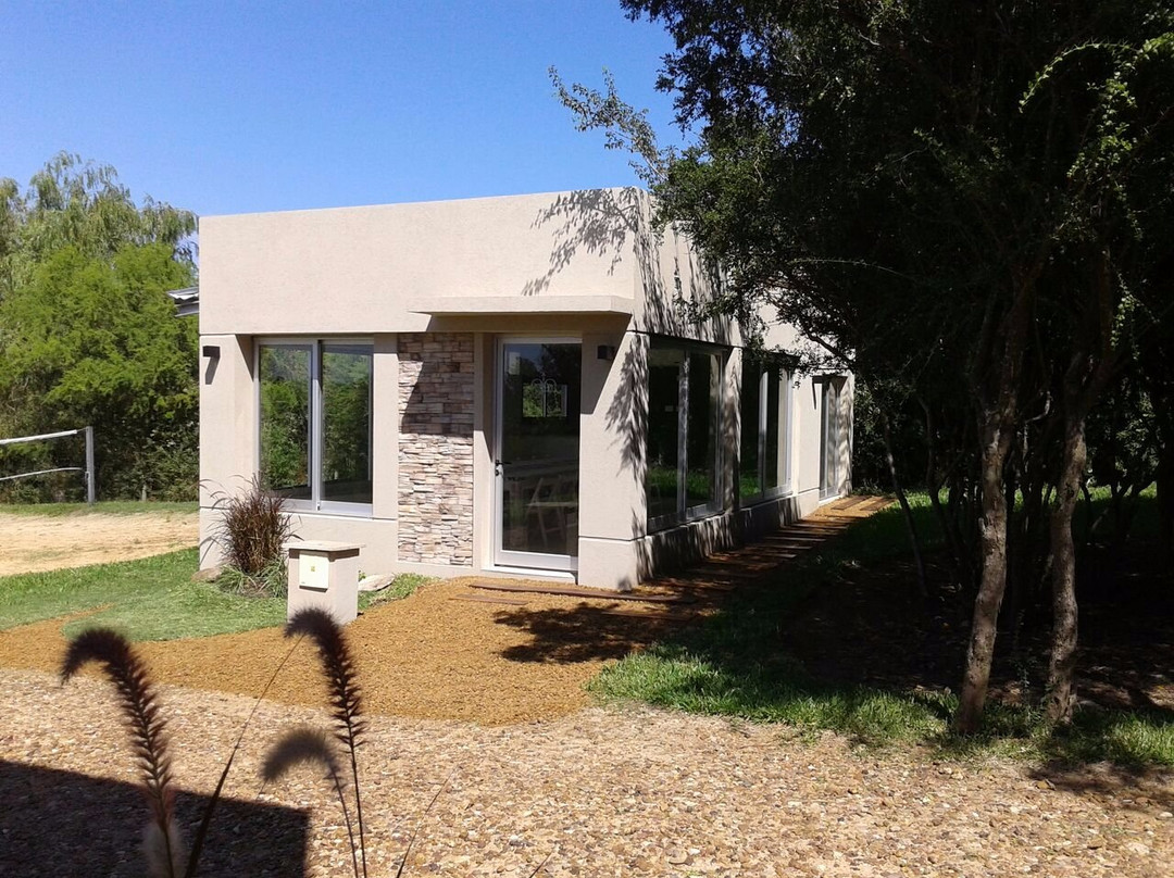 La Agustina Apart Boutique