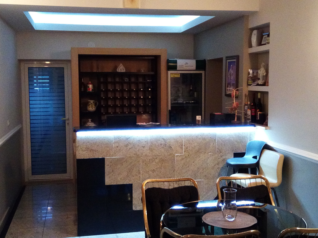 B&B Villa Ellena